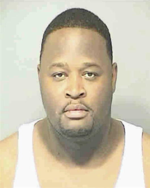 WASHINGTON, DEMARCO EUGENE - Peoria County, IL
