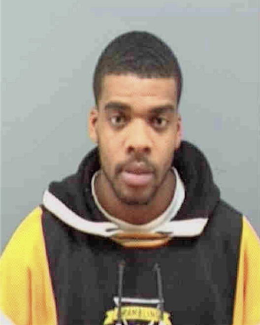 WILLIAMS, BRYAN KIETH - Peoria County, IL