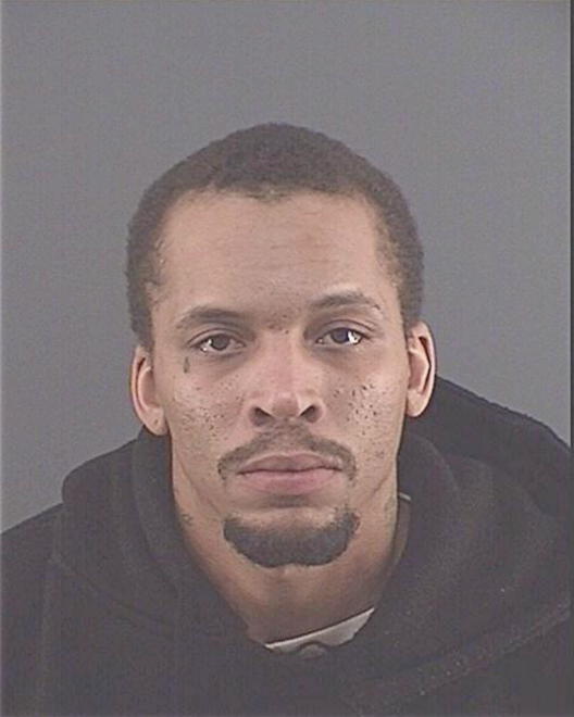 WILLIAMS, LARRY LEE - Peoria County, IL