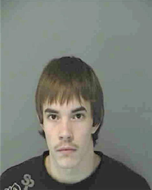 WILSON, CHRISTOPHER WILLIAM - Peoria County, IL