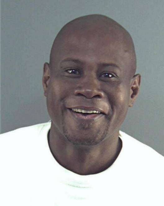ANDERSON, GERALD LAMONT - Peoria County, IL