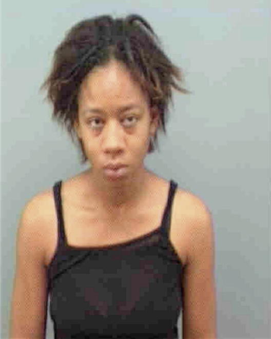 ANDERSON, TIFFANY SHANTAE - Peoria County, IL
