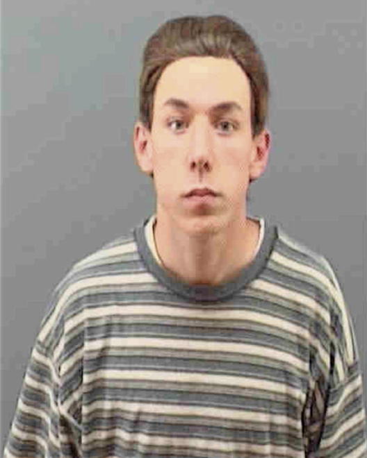 BARTON, JASON ALLEN - Peoria County, IL