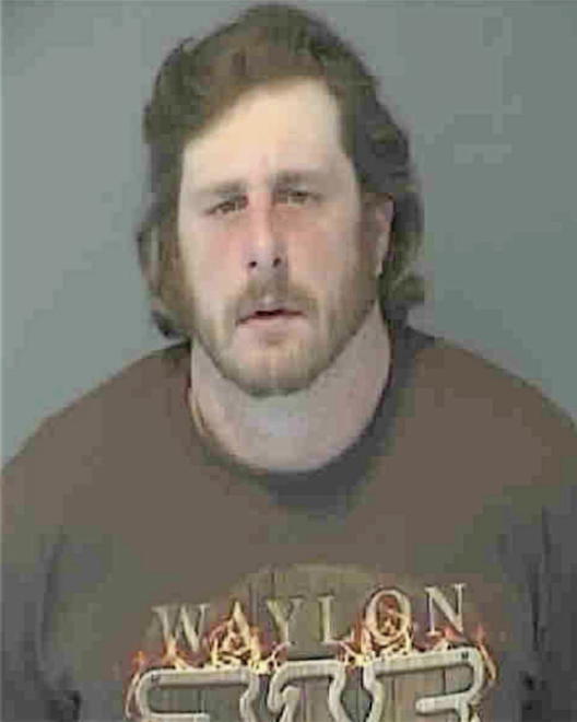 BELLINGER, ANDREW SCOTT - Peoria County, IL