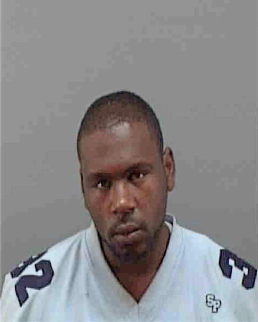 BILLUPS, ANTONIO - Peoria County, IL