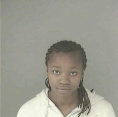BUTLER, CHARMANE YEVETTE - Peoria County, IL