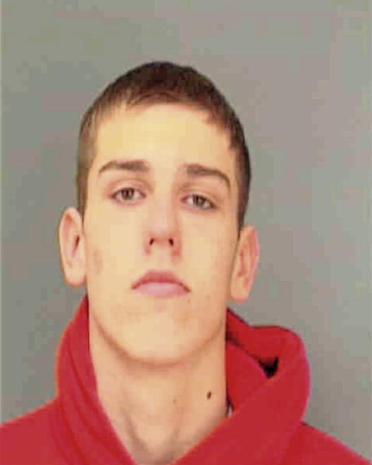 COOK, AARON MICHAEL - Peoria County, IL