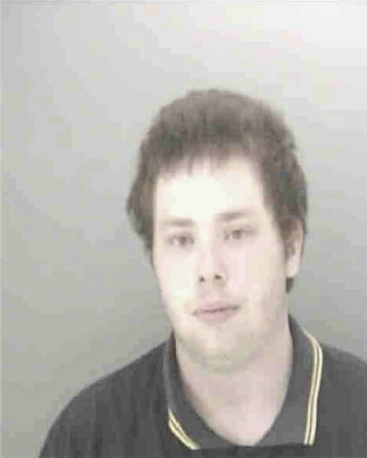 DISMANG, DEWAYNE M - Peoria County, IL