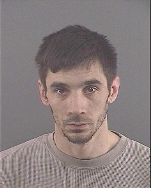 DUTLINGER, JAMES R - Peoria County, IL