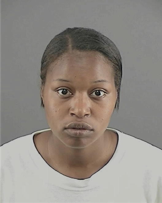 FAIR, LAKISHA S - Peoria County, IL