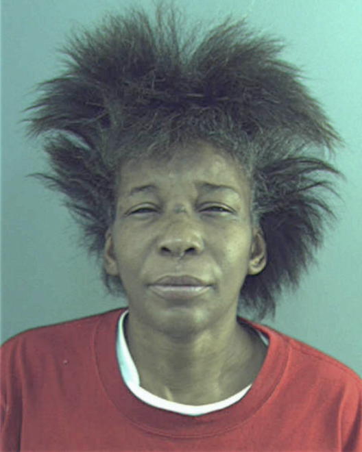 FRAZIER, SHAWAANA MARIE - Peoria County, IL