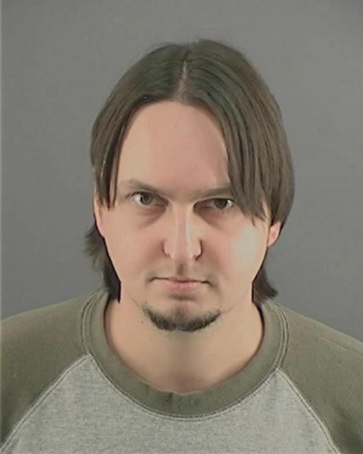 FREEMAN, BLAKE ROBERT - Peoria County, IL