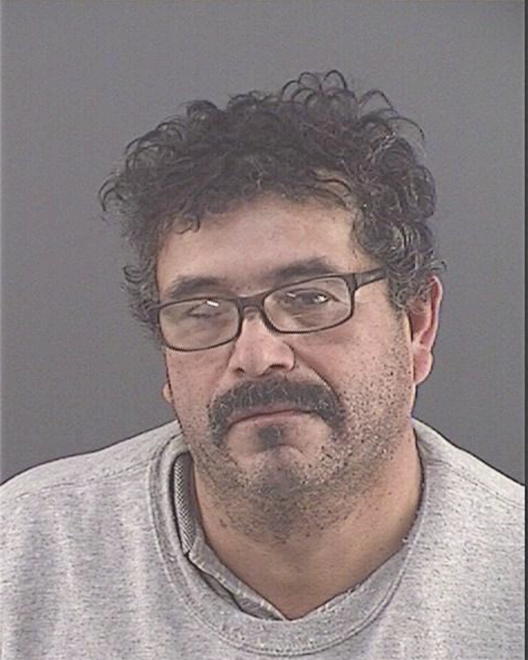 GARCIA, RICARDO - Peoria County, IL