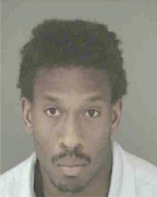 GILES, ALVINO DEANDRE - Peoria County, IL