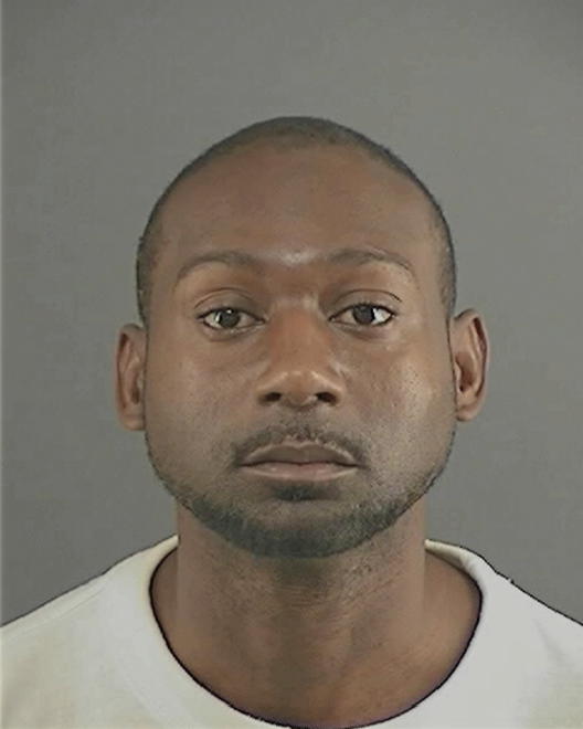 GILES, ANTONIO LAMONT - Peoria County, IL