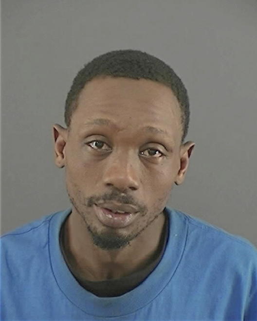 HALL, GREGORY RIZELL - Peoria County, IL