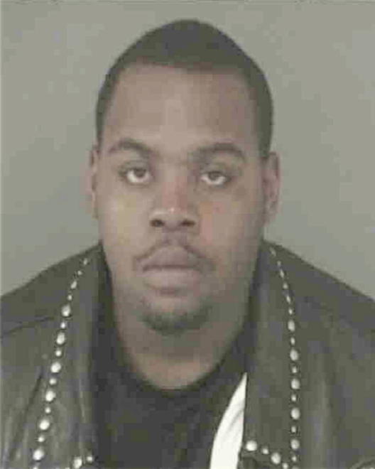 HARRIS, JESSE LEE - Peoria County, IL