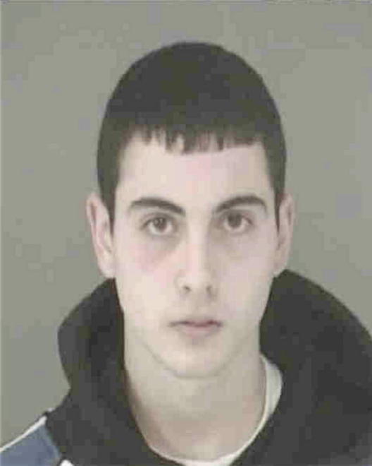 HASTEN, TRAVIS G - Peoria County, IL