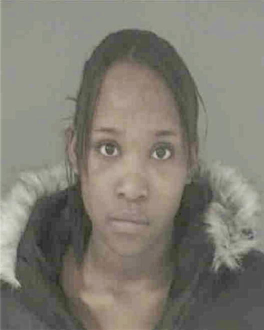HIGHTOWER, LATOYA L - Peoria County, IL