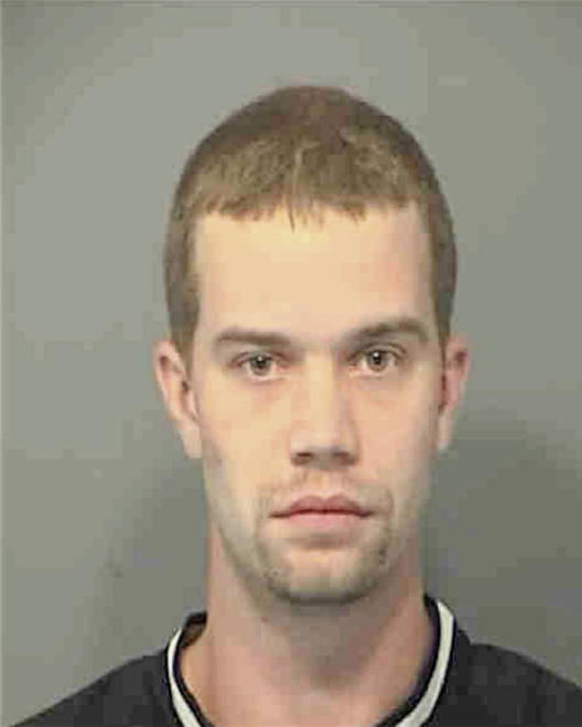 HILST, DOUGLAS DEAN - Peoria County, IL