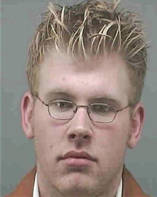JOHNSON, ERIC LEE - Peoria County, IL
