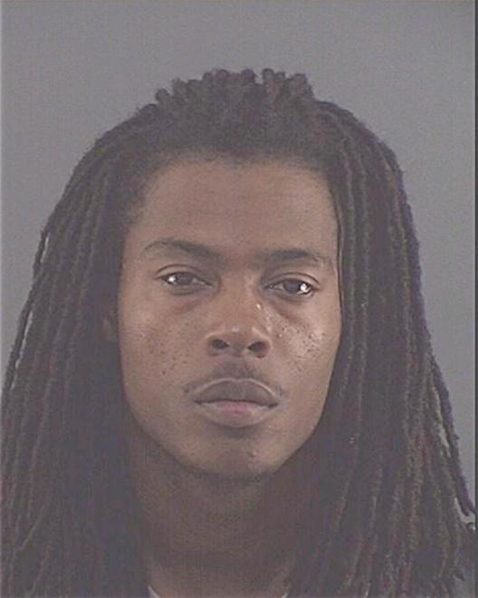 JUDON, ANTONIO MAURICE - Peoria County, IL
