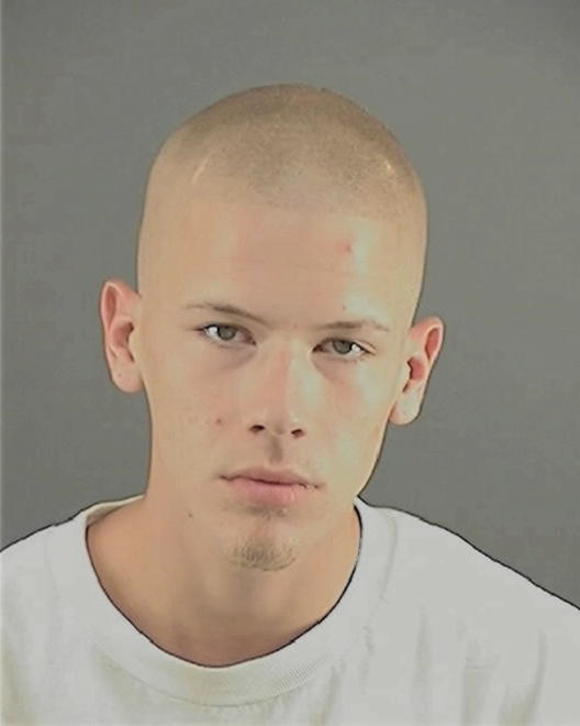 KROMPHARDT, KEREK JAMES - Peoria County, IL