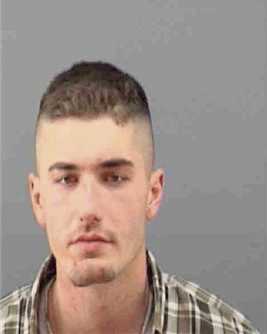 LEIGHTON, JEREMIAH J - Peoria County, IL