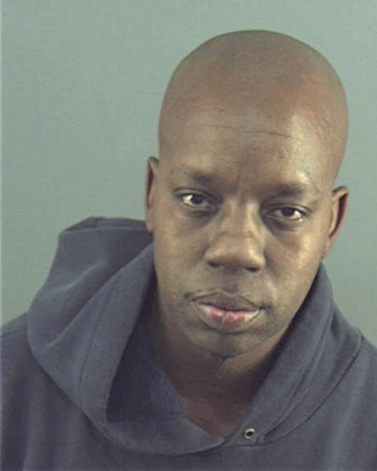 MALLETT, DARRON DEON - Peoria County, IL
