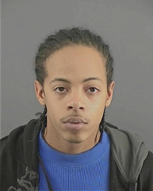 MCCALL, JAMES EMUIR - Peoria County, IL