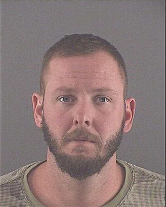 MCDONOUGH, SEAN T - Peoria County, IL