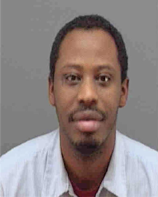 NIXON, FELIX DEWAYNE - Peoria County, IL
