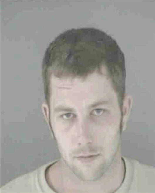 PARRISH, JEFFREY WILLIAM - Peoria County, IL