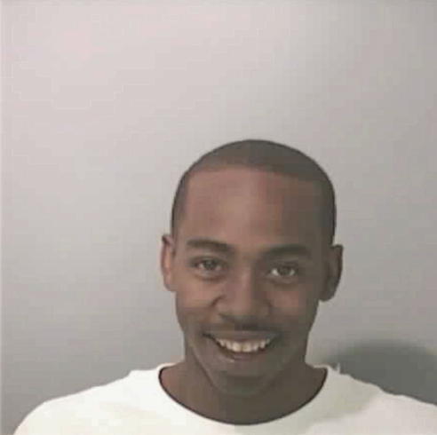 PURIFOY, MICHAEL LAMONT - Peoria County, IL