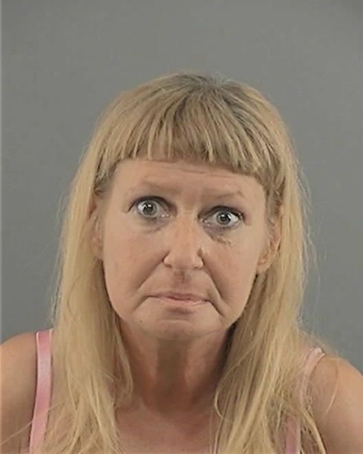 SHREFFLER, LISA PAULINE - Peoria County, IL