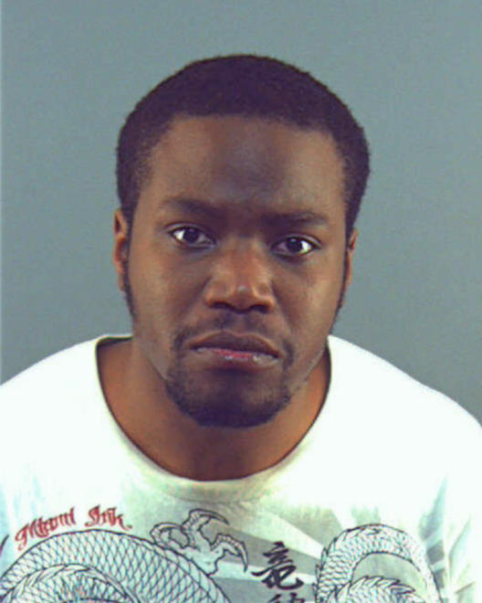 STRONG, TERRENCE JASON - Peoria County, IL