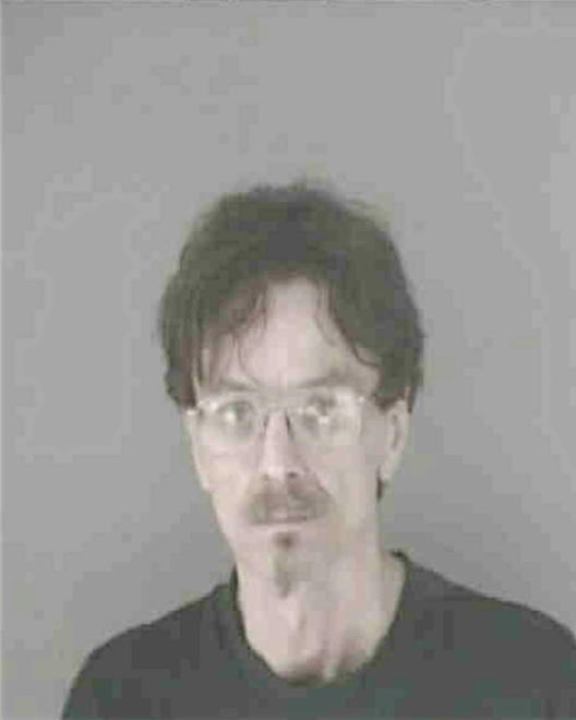 VANTINE, RICHARD ALLEN - Peoria County, IL