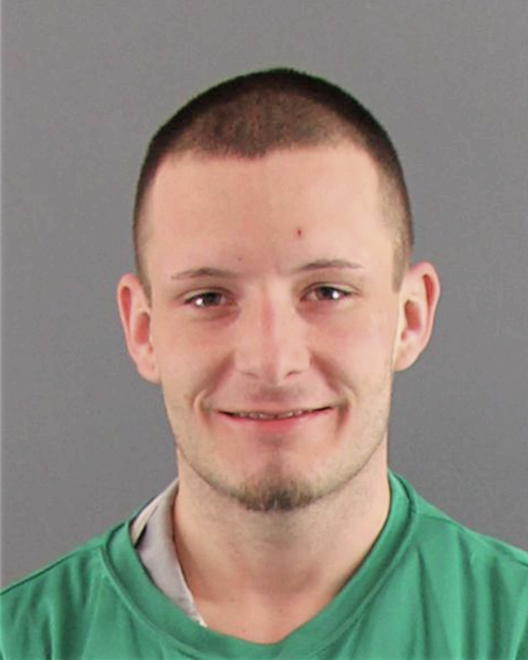 VINCENT, NICHOLAS DEAN - Peoria County, IL