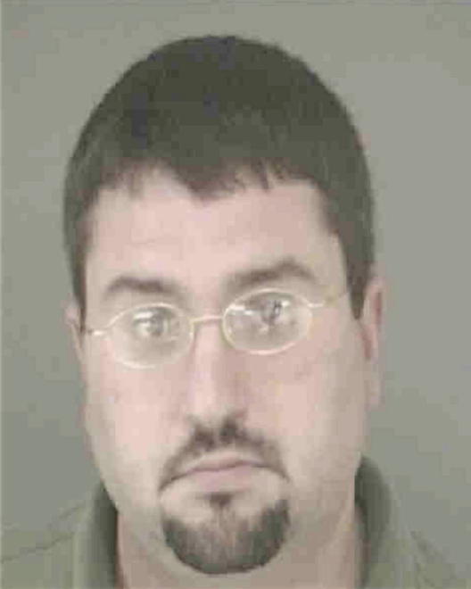 VOLK, JOEL ALAN - Peoria County, IL