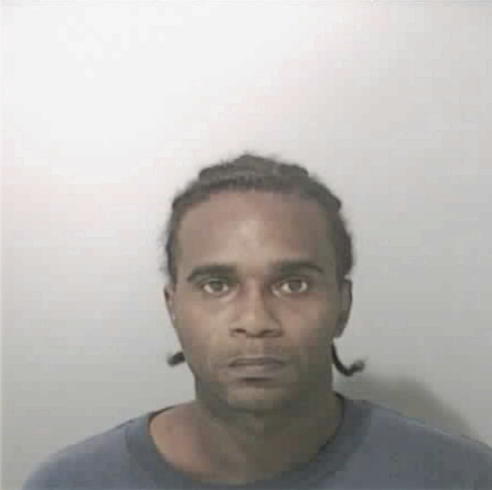YARBROUGH, DERRICK JEROME - Peoria County, IL