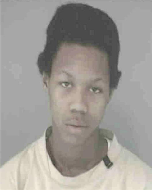 BARLOW, ANTHONY DUANE - Peoria County, IL