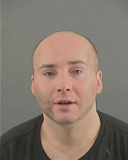 BERRY, JAMES WESLEY - Peoria County, IL