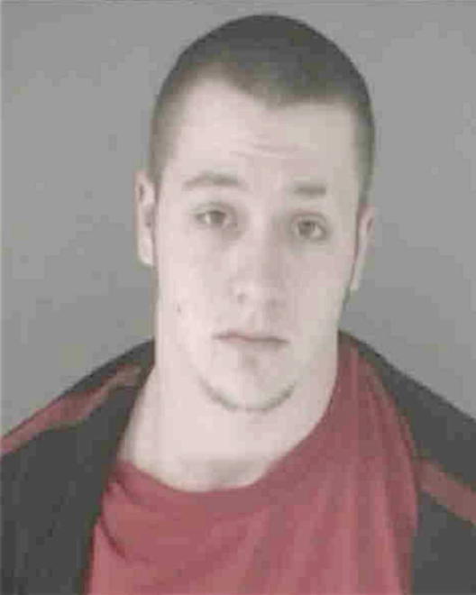 BERRY, SAMUEL P - Peoria County, IL