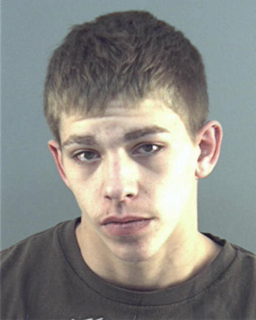 BURNETT, JOHN ANTHONY - Peoria County, IL
