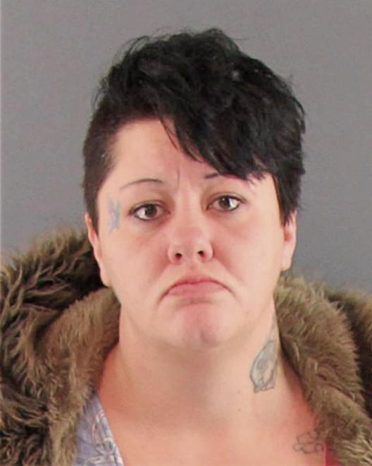 BURNETT, STORMIE L - Peoria County, IL