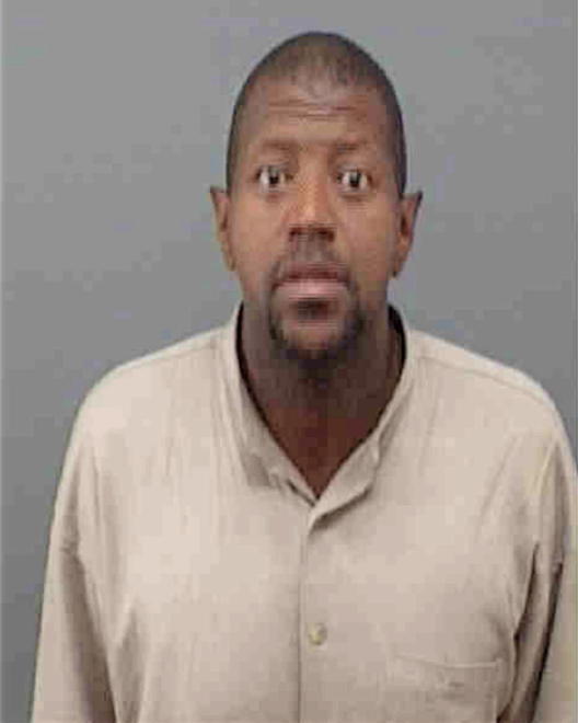 CAMPBELL, FREDRICK LEMONT - Peoria County, IL