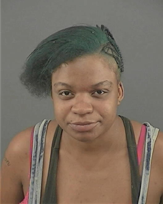 CHILDS, PEARLIE MAY - Peoria County, IL
