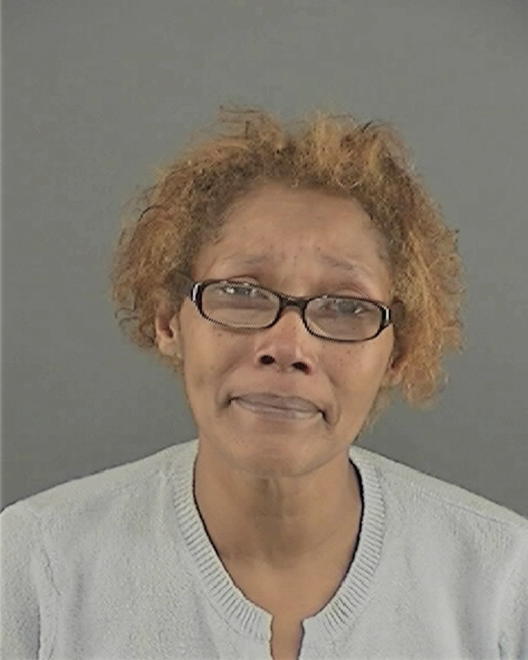 CLAUDIN, CLAUDVINA A - Peoria County, IL
