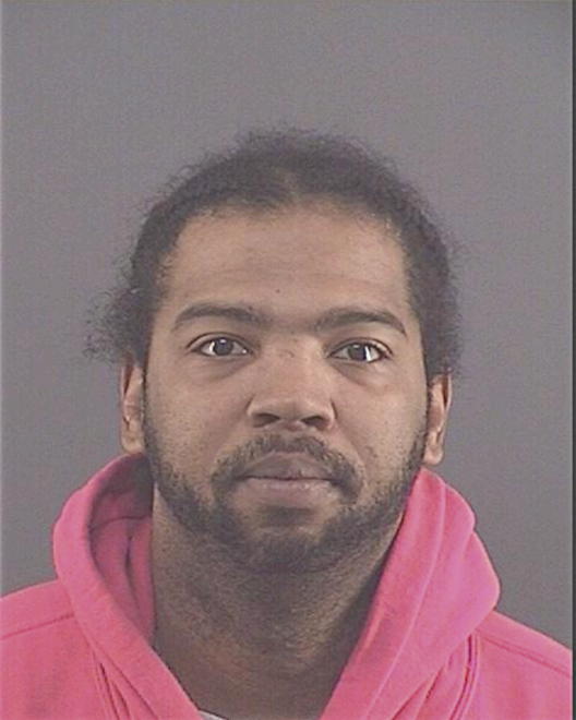 CLEMMONS, REGINALD M - Peoria County, IL