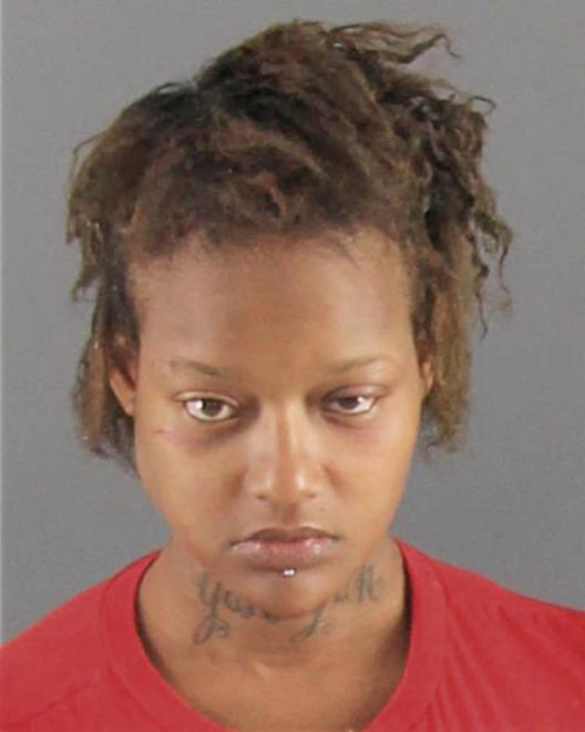 COBURN, KADEEDRA A - Peoria County, IL